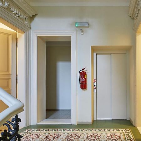 Bright Apartment In New Town By Prague Days Zewnętrze zdjęcie