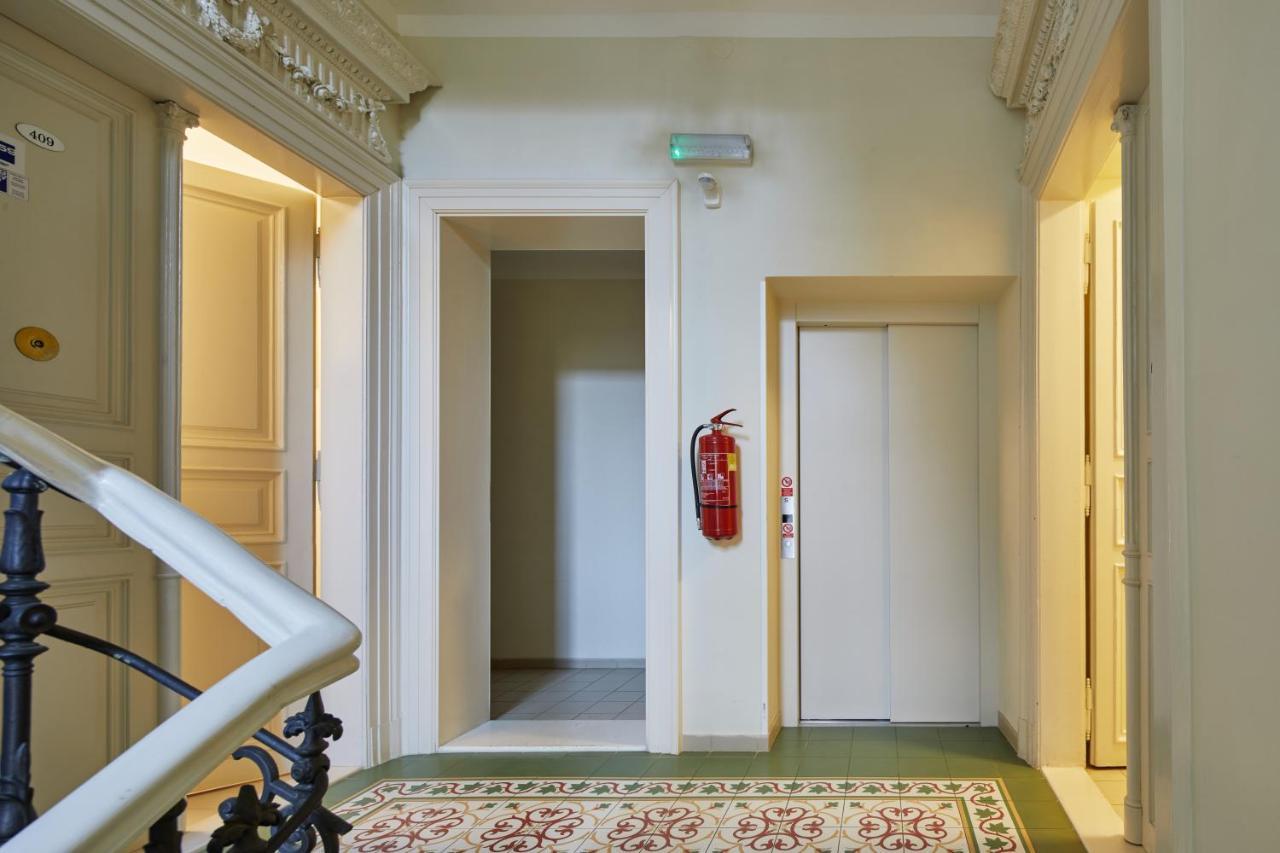 Bright Apartment In New Town By Prague Days Zewnętrze zdjęcie